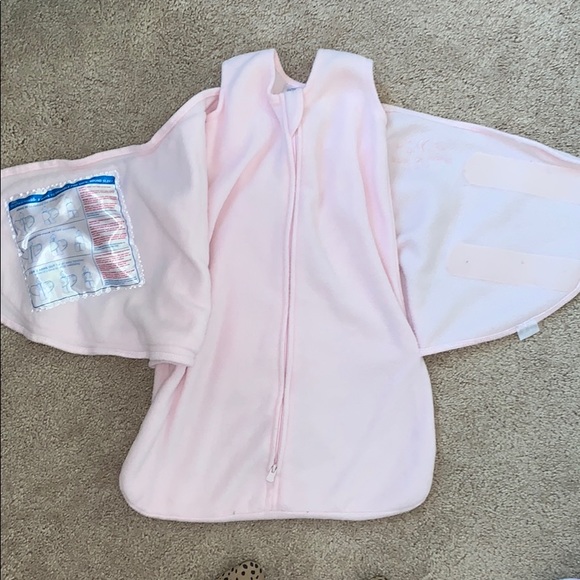 3 Halo Sleep Sacks-newborn - Picture 3 of 6